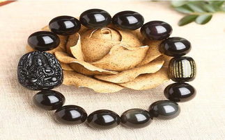 本命佛冰種黑耀石小號的,冰種黑曜石本命佛吊墜?在哪裡買