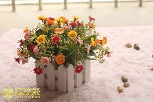 假花擺設的風水禁忌,客廳風水能買假花嗎假花擺放禁忌