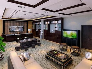 員工辦公室放魚缸風水禁忌,辦公室魚缸的擺放風水禁忌有哪些?