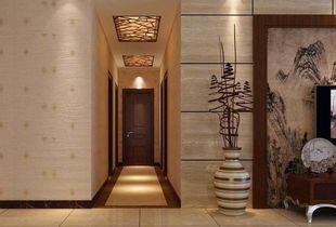 裝修過道風水禁忌,門廳過道的裝修有哪些風水禁忌