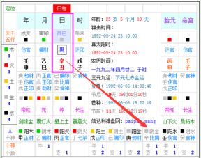 怎麼查是什麼五行命,怎麼看自己五行是什麼命