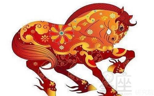 屬馬的佩戴什麼屬相,屬馬的人,應配帶什麼屬相飾品