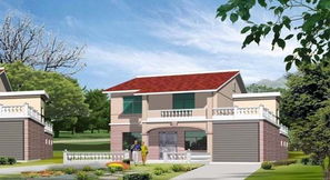 農村用的房屋風水布局,農村住宅風水布置的講究和禁忌有哪些