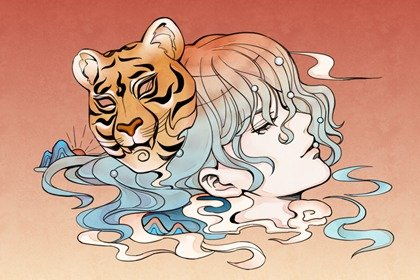 屬虎人本命犯太歲嗎,虎年犯太歲生肖是什麼?