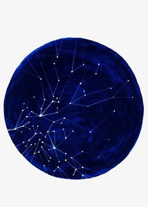 什麼是時空盤命主星,占星學上什麼是命主星?