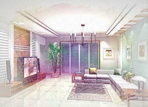 家庭擺設風水禁忌,家庭擺設風水有哪些禁忌?