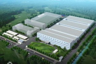 工業廠房風水布局,工廠風水布局怎樣好點呢?