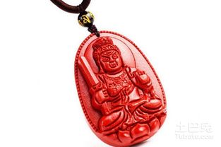 硃砂的本命佛佩戴睡覺,硃砂手串睡覺可以佩戴嗎