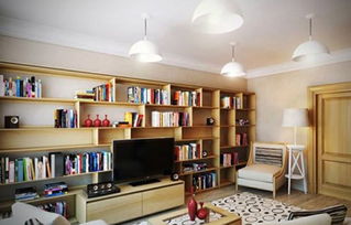 客廳書櫃風水禁忌,客廳擺放書櫃風水禁忌有哪些?