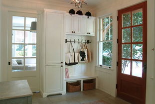 鞋櫃位置擺放風水禁忌,各種鞋櫃擺放有什麼禁忌?