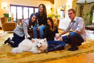 家中的虎媽今本命,虎年本命年