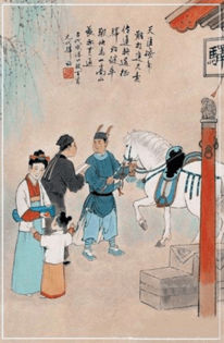 東床是什麼意思,東床一般指的是什麼