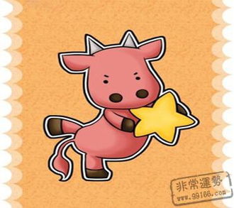 金牛座是什麼屬相,屬什麼的才叫金牛座