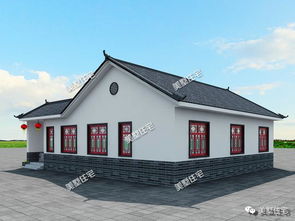 80平中式合院風水禁忌,80後要知道的買房風水常識哪些格局最忌諱