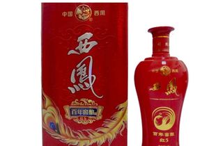 西鳳酒是哪裡的,陝西名酒西鳳酒產於何地