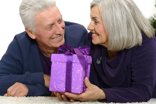 老人本命送什麼衣服好,老人本命年送什麼好?