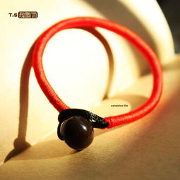 本命可以戴綠色手繩不,本命年能戴彩繩嗎