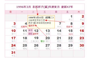 1996正月二十三什麼命,1996年,農歷正月23,午時出生的女的命運如活