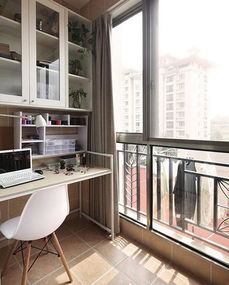 陽台改成書房風水禁忌,陽台改造成書房的風水注意事項有哪些