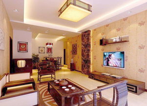 家庭風水布局怎麼放,家庭布局的風水