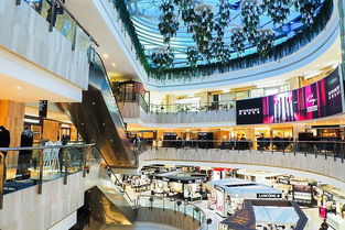 揚州商場風水布局,商場裝修有哪些風水禁忌?