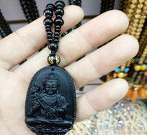 本命佛吊墜放在書包里,文殊菩薩本命佛可以放包包里嗎