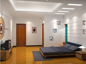 家庭住房風水的布局,最宜居住的家居風水布局有哪些?