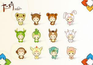 十二屬相犯沖的月份,十二屬犯沖月份例如正蛇二鼠三月牛四兔