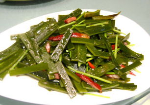 海帶怎麼吃好吃怎麼做好吃,海帶怎麼樣做好吃