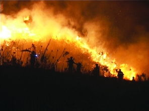 甲戌山頭火命帶什麼,山頭火命的甲戌類型