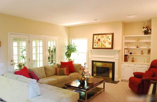 家裝顏色與風水禁忌,家居裝修風水有哪些色彩禁忌?