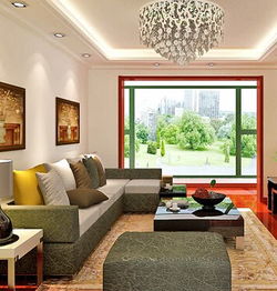 客廳風水布局有何講究,客廳風水布局有什麼講究的,在客廳中有什麼風水禁忌的搜狗問問