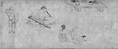 琴瑟是什麼意思,琴瑟的意義是什麼