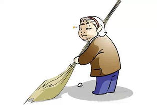 晚上掃地拖地風水禁忌,晚上可以掃地拖地嗎