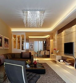 淄博買房風水布局,住房的格局有哪些風水宜忌