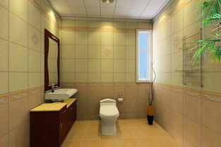 衛生間風水鏡子禁忌,在住宅衛生間里掛鏡子有哪些禁忌?