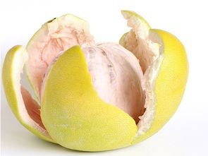 柚子皮的功效,柚子皮的功效