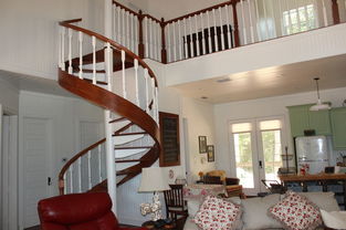 樓梯的方位風水禁忌,樓梯位置的風水禁忌以及解決辦法有哪些?