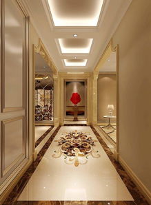 入戶玄關吊頂風水禁忌,入戶門口吊頂有什麼風水禁忌