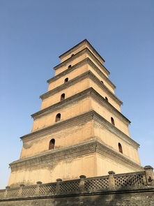 在大雁塔請了本命佛和經書,被賦黃碼有什麼影響?