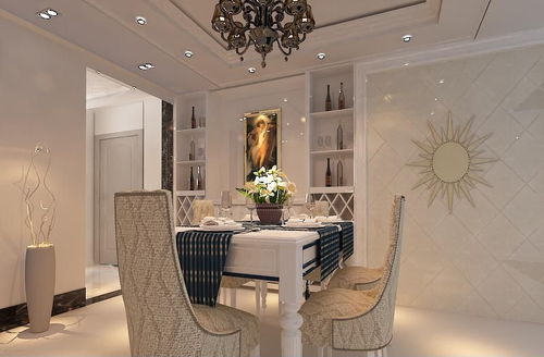 後院大小風水布局,人們應該怎麼布置住宅後院的風水才好?