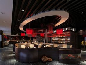 開餐飲店裝修風水禁忌100條,餐廳裝修風水有哪些禁忌