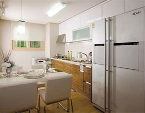 家風水禁忌入門見冰箱,進門見冰箱風水好不好