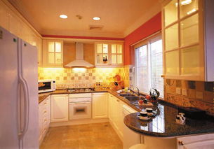 孕婦廚房風水布局圖,請問懷孕家居風水如何巧布局