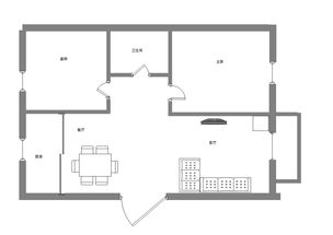廁所的方位與風水禁忌,廁所朝向有什麼禁忌
