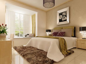 卧室風水布局注意什麼,卧室風水布局六大禁忌有哪些?