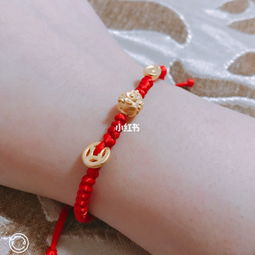 本命手繩洗澡的時候可以摘下嗎,犯太歲紅繩手鏈洗澡可以帶嗎