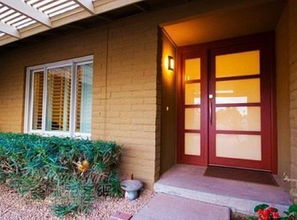 房子大門的風水禁忌,請問住宅大門風水大門朝向風水有哪些忌諱!