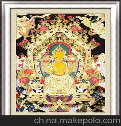 屬鼠的本命的佛唐卡,同時使用兩件黑曜石吊墜可以嗎