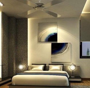 卧室風水禁忌床的位置,卧室床擺放位置風水有什麼禁忌嗎